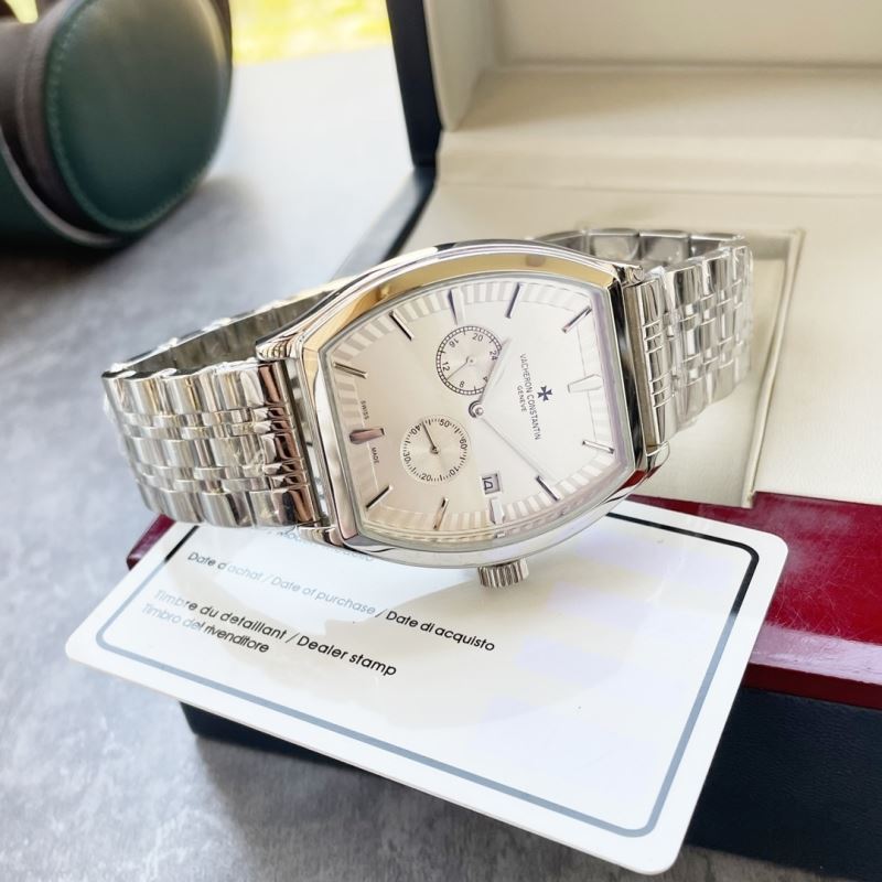 VACHERON CONSTANTIN Watches